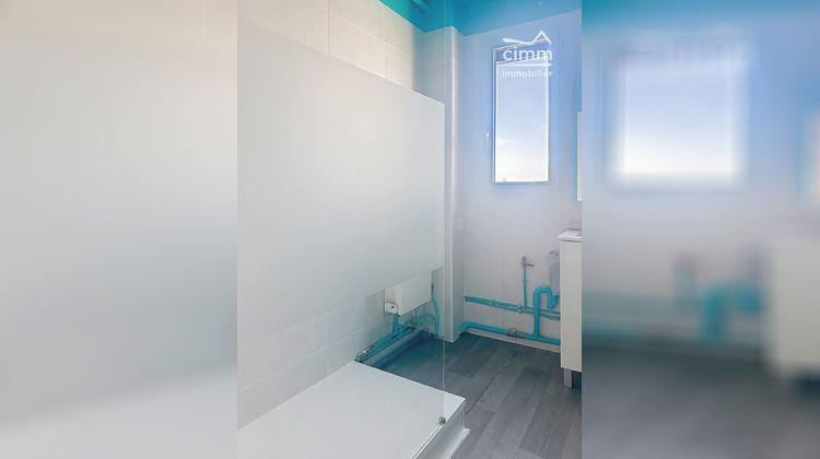 Ma-Cabane - Vente Appartement Montargis, 47 m²
