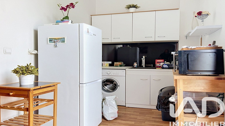 Ma-Cabane - Vente Appartement Montargis, 41 m²