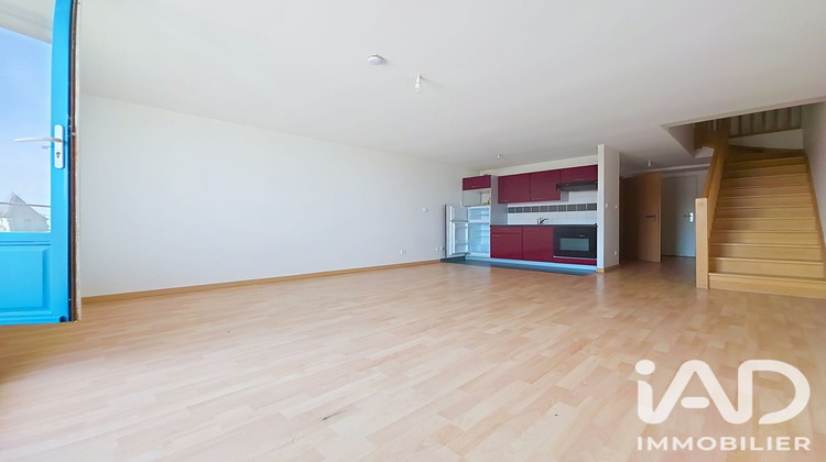 Ma-Cabane - Vente Appartement Montargis, 51 m²
