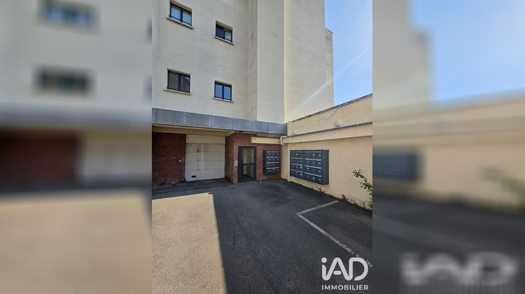 Ma-Cabane - Vente Appartement Montargis, 51 m²