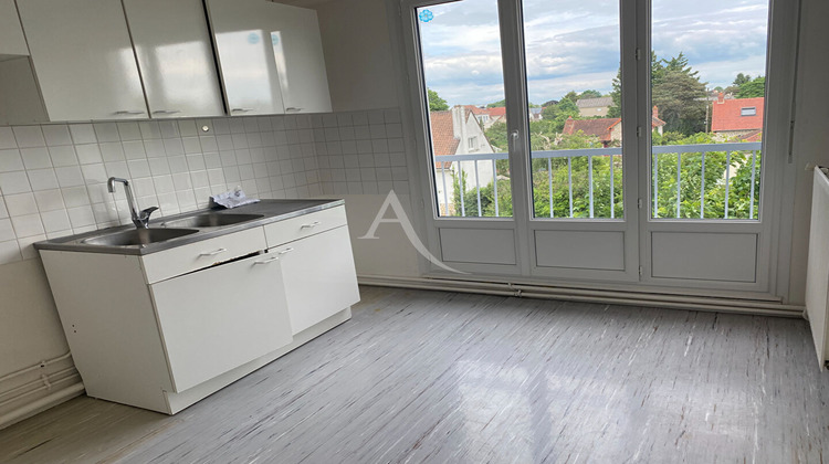 Ma-Cabane - Vente Appartement MONTARGIS, 74 m²