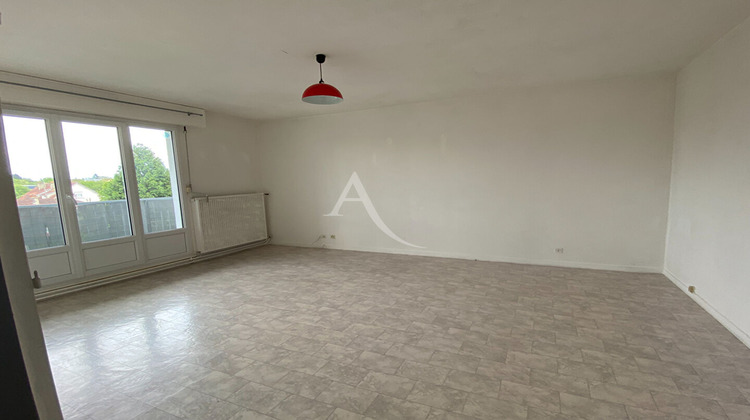 Ma-Cabane - Vente Appartement MONTARGIS, 74 m²