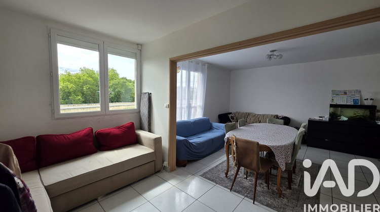 Ma-Cabane - Vente Appartement Montargis, 89 m²