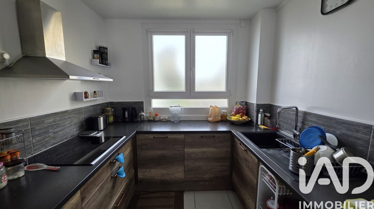 Ma-Cabane - Vente Appartement Montargis, 89 m²