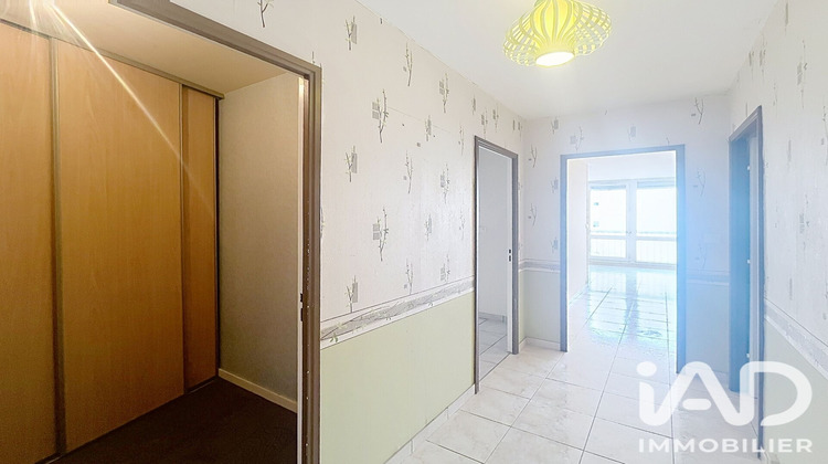 Ma-Cabane - Vente Appartement Montargis, 73 m²