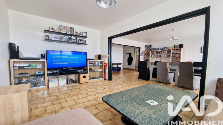 Ma-Cabane - Vente Appartement Montargis, 67 m²