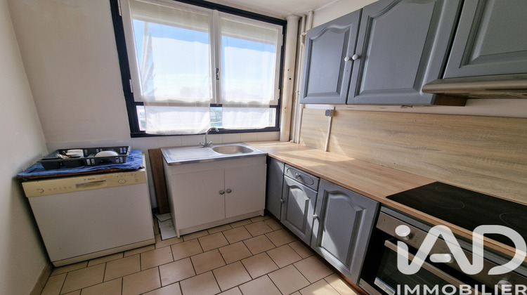 Ma-Cabane - Vente Appartement Montargis, 67 m²