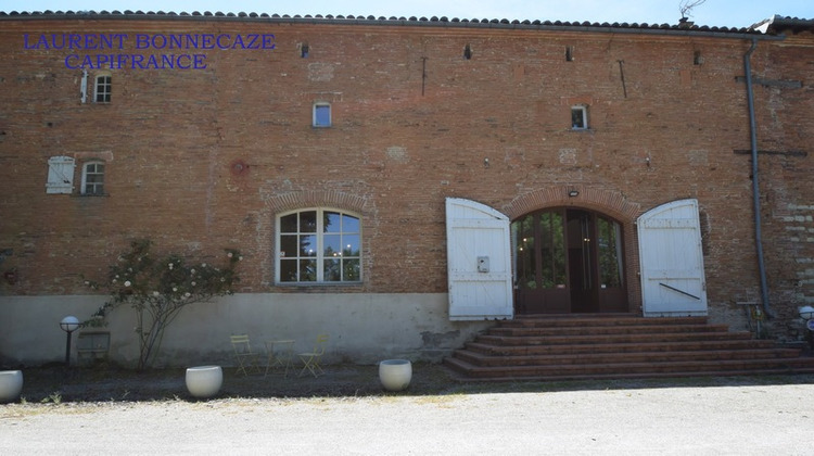 Ma-Cabane - Vente Appartement MONTASTRUC LA CONSEILLERE, 150 m²