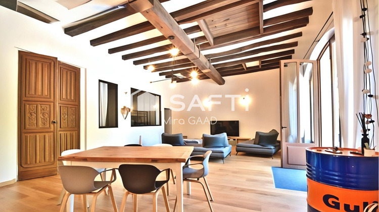 Ma-Cabane - Vente Appartement Montastruc-la-Conseillere, 150 m²