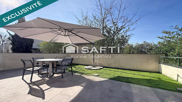 Ma-Cabane - Vente Appartement Montastruc-la-Conseillere, 69 m²