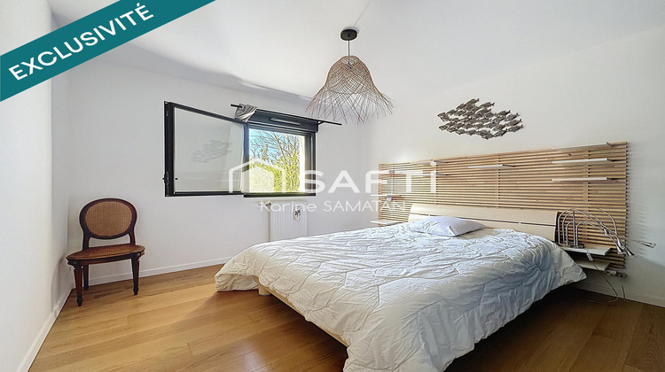 Ma-Cabane - Vente Appartement Montastruc-la-Conseillere, 69 m²