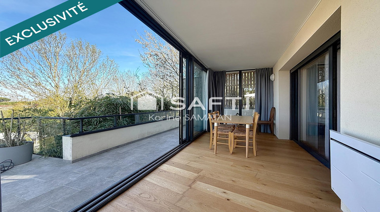 Ma-Cabane - Vente Appartement Montastruc-la-Conseillere, 69 m²