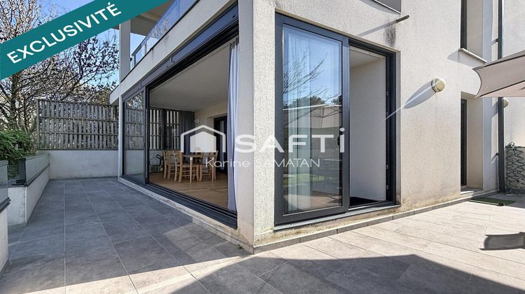 Ma-Cabane - Vente Appartement Montastruc-la-Conseillere, 69 m²