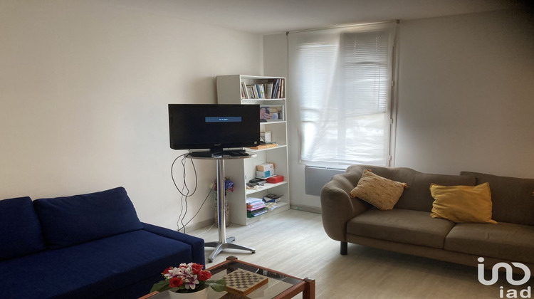 Ma-Cabane - Vente Appartement Montataire, 49 m²