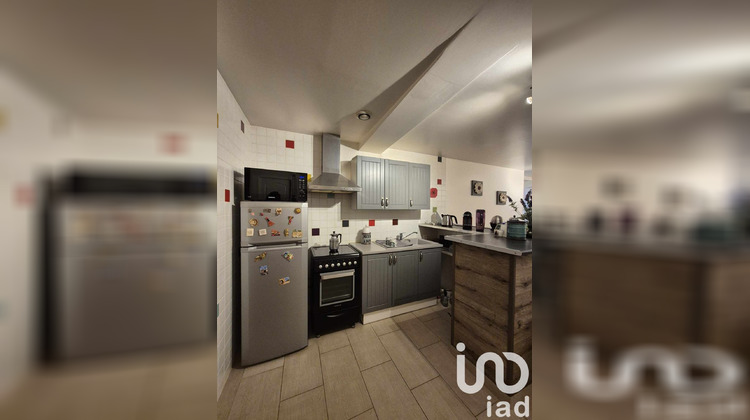 Ma-Cabane - Vente Appartement Montataire, 51 m²