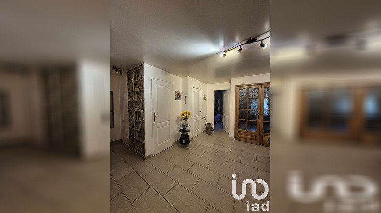 Ma-Cabane - Vente Appartement Montataire, 51 m²