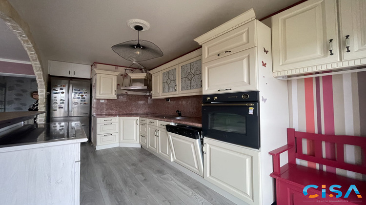 Ma-Cabane - Vente Appartement Montataire, 80 m²