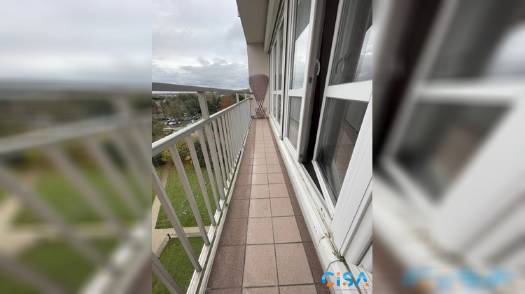 Ma-Cabane - Vente Appartement Montataire, 80 m²