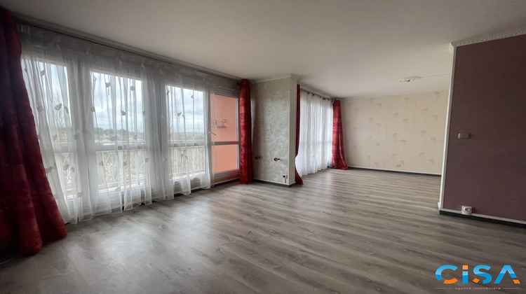 Ma-Cabane - Vente Appartement Montataire, 80 m²