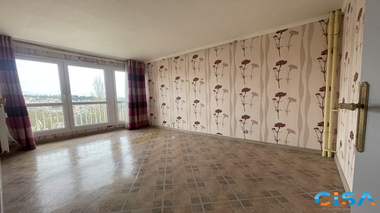 Ma-Cabane - Vente Appartement Montataire, 80 m²