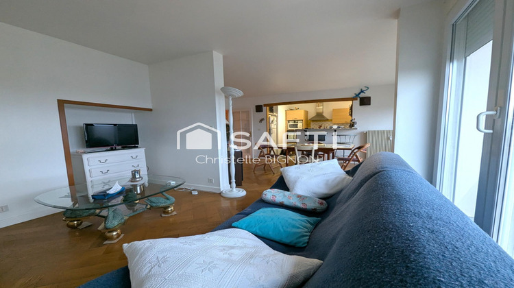 Ma-Cabane - Vente Appartement Montataire, 82 m²