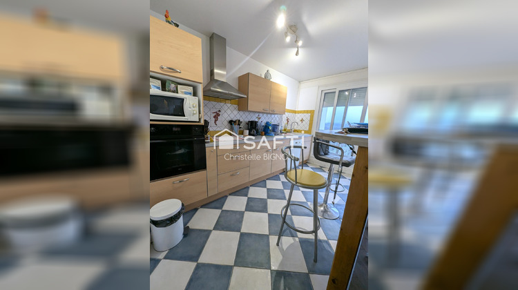 Ma-Cabane - Vente Appartement Montataire, 82 m²