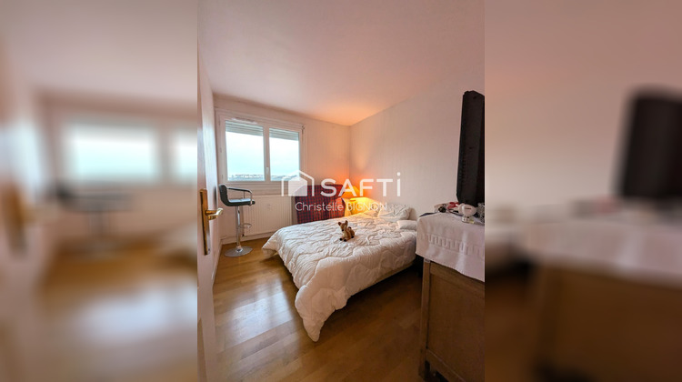 Ma-Cabane - Vente Appartement Montataire, 82 m²