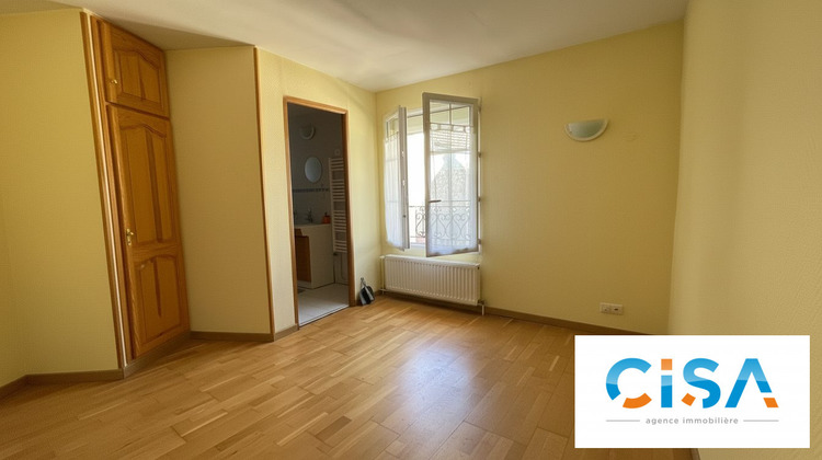 Ma-Cabane - Vente Appartement Montataire, 65 m²