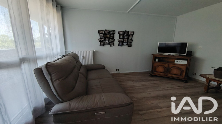 Ma-Cabane - Vente Appartement Montataire, 80 m²