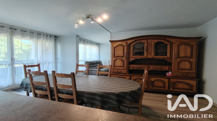 Ma-Cabane - Vente Appartement Montataire, 80 m²