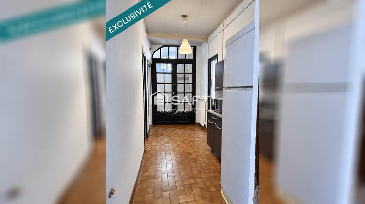 Ma-Cabane - Vente Appartement Montataire, 84 m²