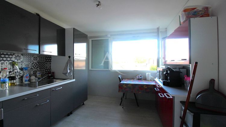 Ma-Cabane - Vente Appartement MONTAUBAN, 85 m²