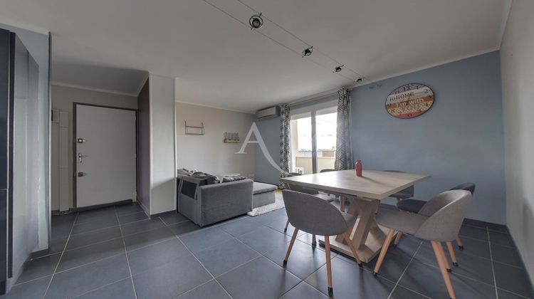 Ma-Cabane - Vente Appartement MONTAUBAN, 72 m²