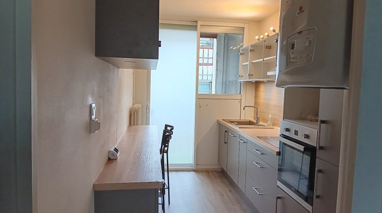 Ma-Cabane - Vente Appartement MONTAUBAN, 92 m²