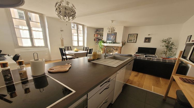 Ma-Cabane - Vente Appartement MONTAUBAN, 68 m²