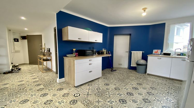 Ma-Cabane - Vente Appartement Montauban, 84 m²