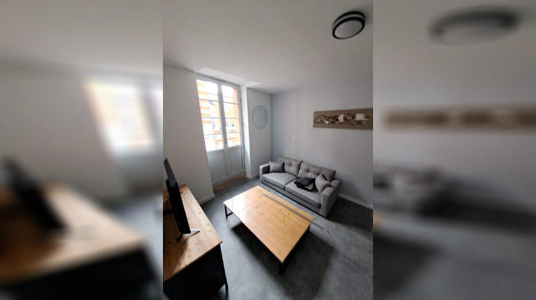 Ma-Cabane - Vente Appartement Montauban, 39 m²