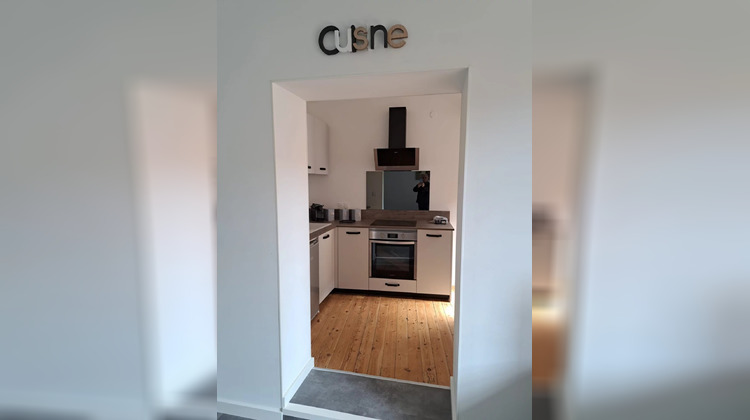 Ma-Cabane - Vente Appartement Montauban, 39 m²