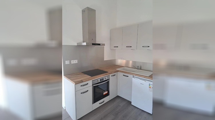 Ma-Cabane - Vente Appartement Montauban, 39 m²