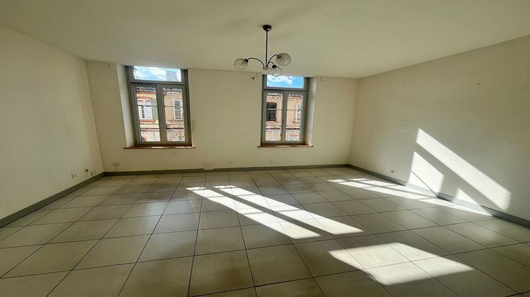 Ma-Cabane - Vente Appartement MONTAUBAN, 58 m²