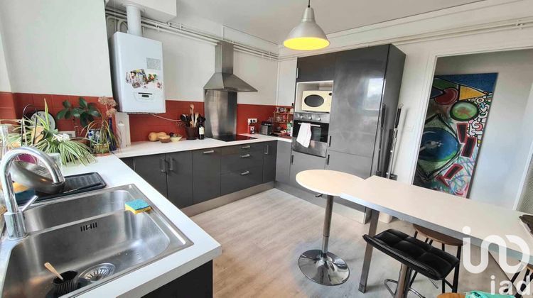 Ma-Cabane - Vente Appartement Montauban, 96 m²