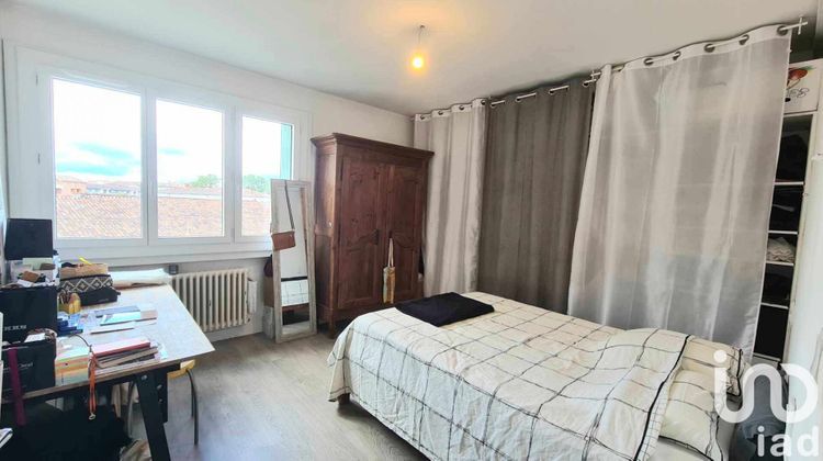 Ma-Cabane - Vente Appartement Montauban, 96 m²