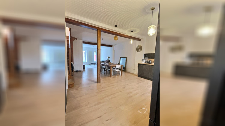 Ma-Cabane - Vente Appartement Montauban, 110 m²