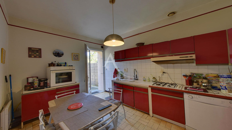 Ma-Cabane - Vente Appartement MONTAUBAN, 105 m²