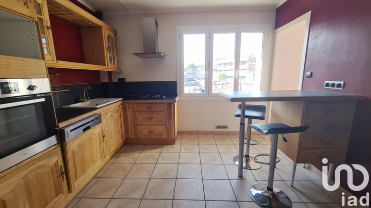 Ma-Cabane - Vente Appartement Montauban, 73 m²