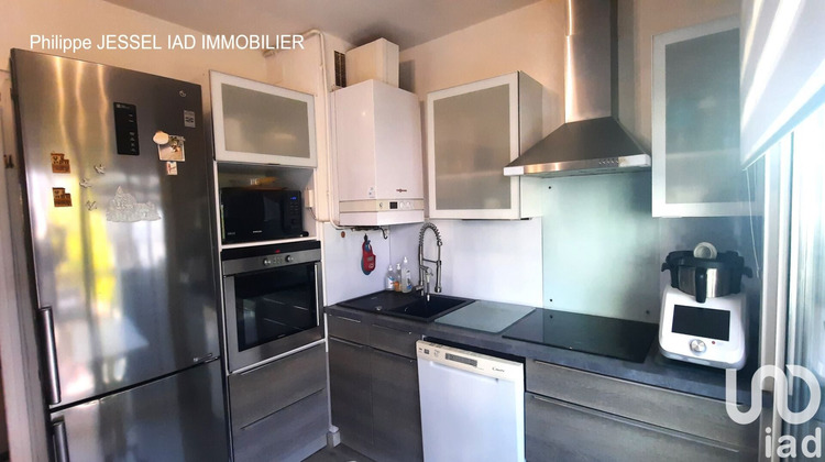 Ma-Cabane - Vente Appartement Montauban, 55 m²