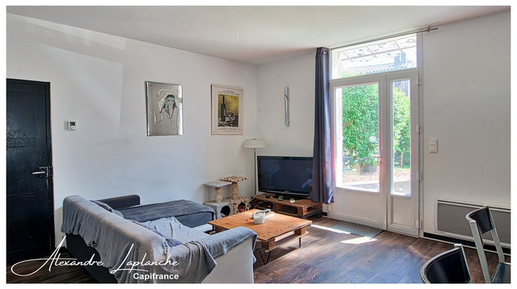 Ma-Cabane - Vente Appartement MONTAUBAN, 70 m²