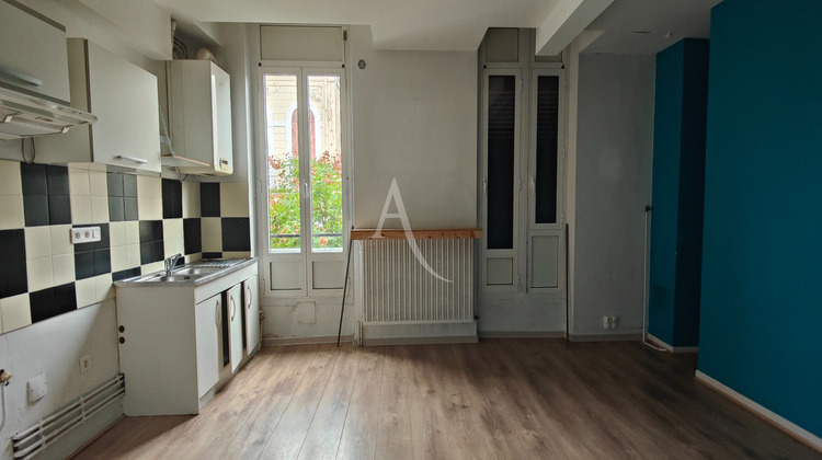 Ma-Cabane - Vente Appartement MONTAUBAN, 65 m²