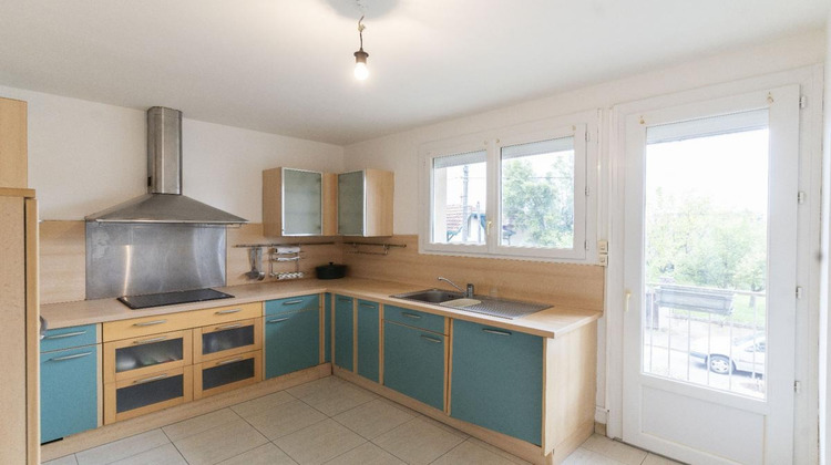 Ma-Cabane - Vente Appartement MONTAUBAN, 90 m²