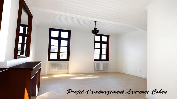 Ma-Cabane - Vente Appartement Montauban, 73 m²